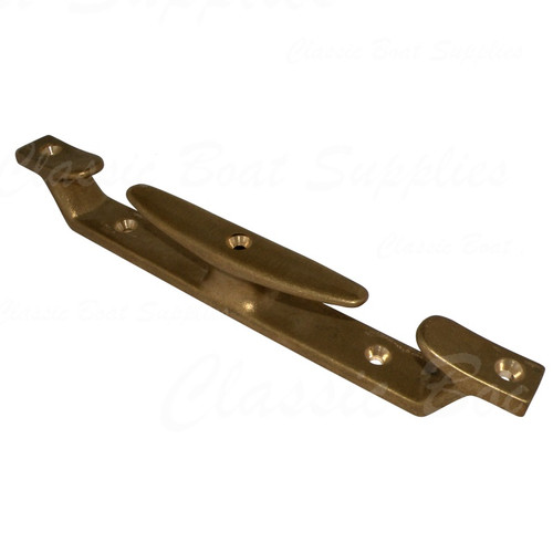 Spartan Manganese Bronze Mid-Rail Fairlead