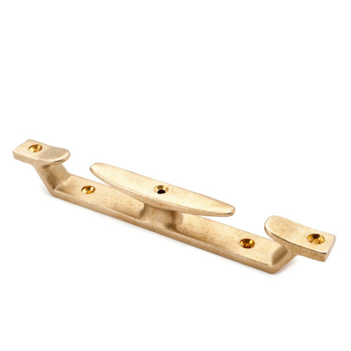 Spartan Manganese Bronze Mid-Rail Fairlead
