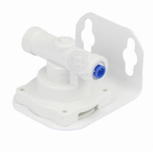Shurflo Quick Change Head for Water Cartridge