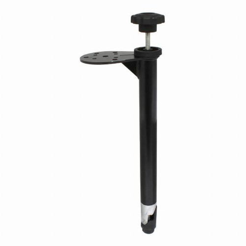 Ram Mounts 12\" Upper Pole with Flange