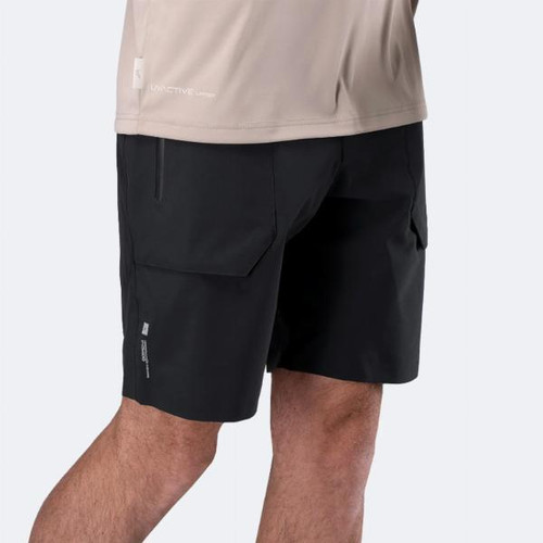 Zhik Mens INS400 Inshore Performance Short - Black