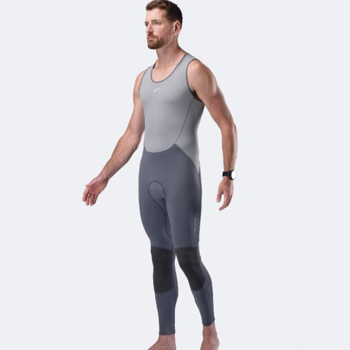 Zhik Mens Hybrid Gear Performance Skiff Suit