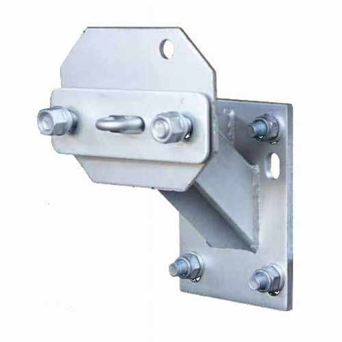 Atlantic Spare Wheel Mount - Box Trailer - Small