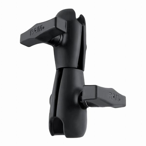 Ram Mounts Size C Double Socket Swivel Arm