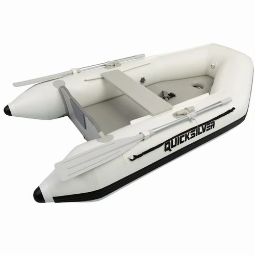 Quicksilver Tendy Inflatable Boat with Air Floor
