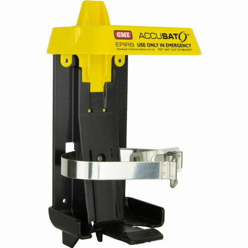 GME EPIRB Mounting Bracket MB057