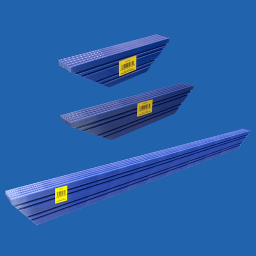 Straight Boat Trailer Rails
