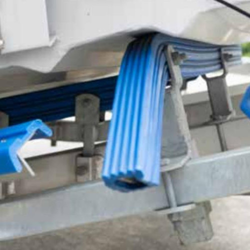 Atlantic Bent Trailer Block - 1500mm