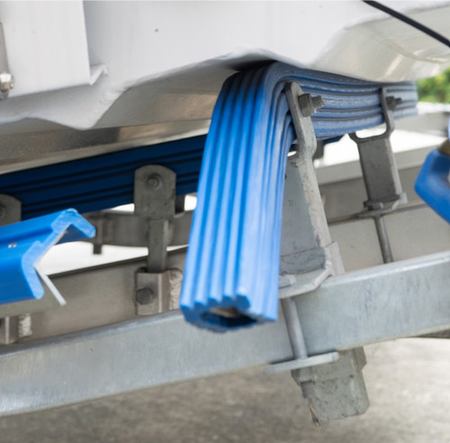 Atlantic Bent Trailer Block - 1500mm