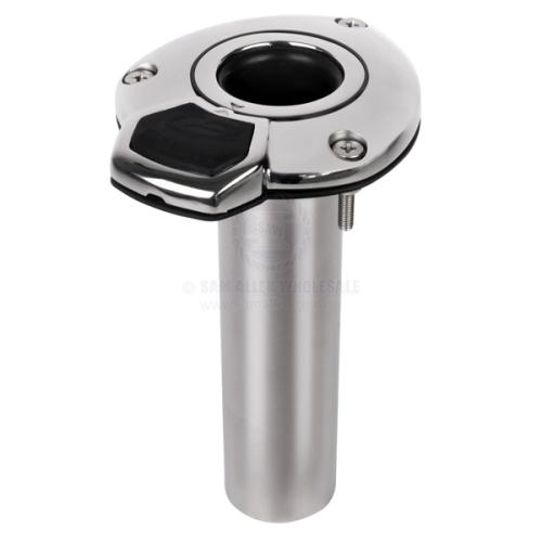 Exploding Fish Bluewater Rotating Rod Holder - 0-Degree
