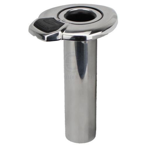 Exploding Fish Streamline Rotating Rod Holder - 0-Degree