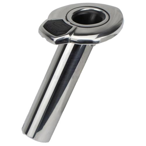 Exploding Fish Streamline Rotating Rod Holder - 30-Degree