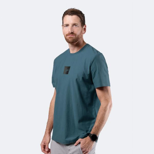 Zhik Mens Carbon T-Shirt - Teal