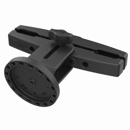 Ram Mounts Headrest Swivel Mount for Tab-Tite Holders