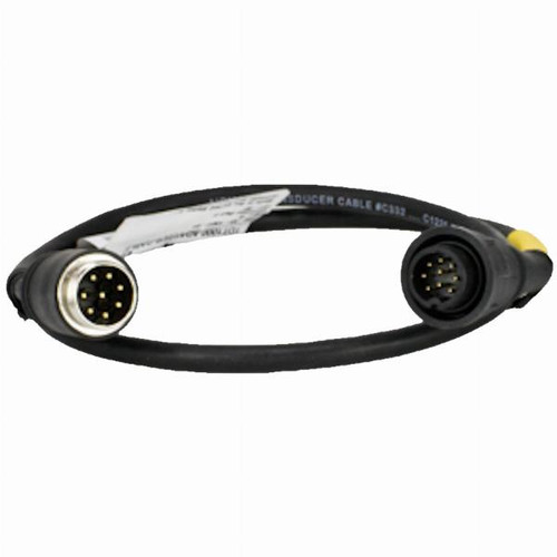 AIRMAR Transducer Diagnostic Tester Cable - Furuno 8-pin