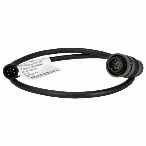 AIRMAR Transducer Diagnostic Tester Cable - Navico 6-pin