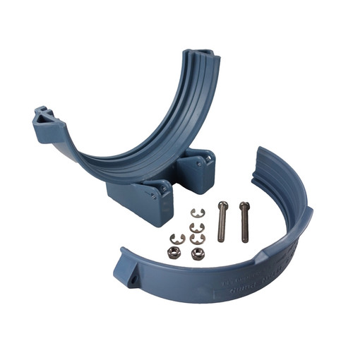 BLA Whale Clamp Ring Kit Suit Titan Bulkhead