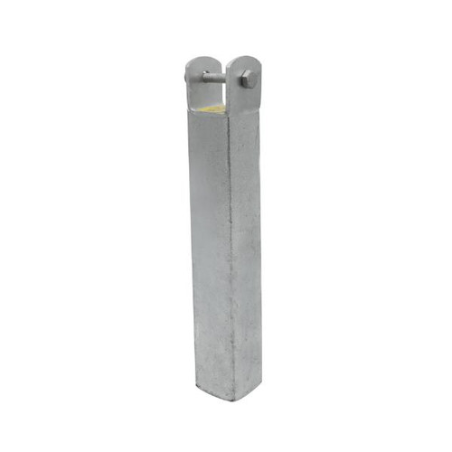 Atlantic Yoke Bracket - Tube - 33mm