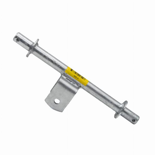 Atlantic Wobble Roller Bracket - Straight HD