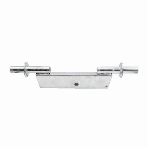 Atlantic Wobble Roller Bracket - Bolted