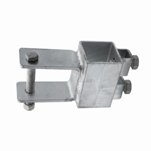 Atlantic Stem Brackets - Tube - Adjustable