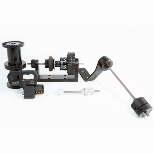 Busted Fishing BF-216 Line Winder Package Complete (BF228) | Boat