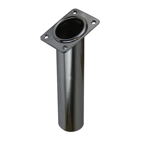 Stainless Steel Rod Holder