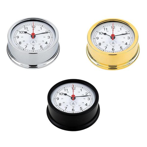 Atlantic Autonautic Clock Easy Fix Base