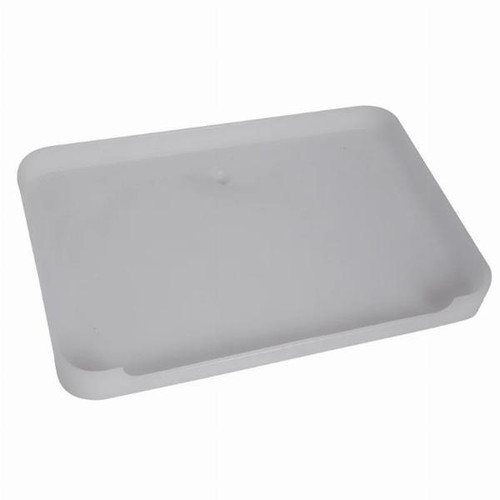 Manta Replacement Bait Cutting Board with Drain