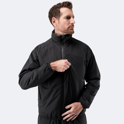 Zhik Mens Daybreaker Mid-layer Jacket