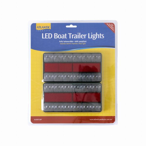 Atlantic Trailer Lighting Component - Rear Lights