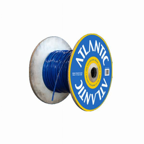 Atlantic Trailer Brake Cable - 500m Roll