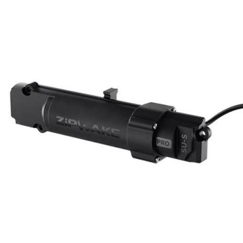 Zipwake SU-S Pro Servo Motor with 3m Cable & Thru Hull Fitting
