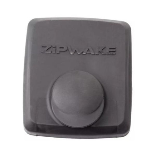 Zipwake Weather Cover for Series E Control Panel - Dark Grey