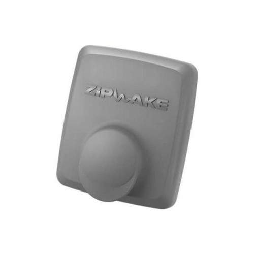 Zipwake Weather Cover for Series E Control Panel - Mid Grey