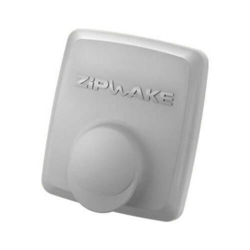 Zipwake Weather Cover for Series E Control Panel - Light Grey