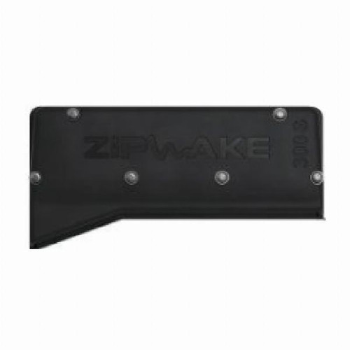 Interceptor 300S Chine Port Back Plate