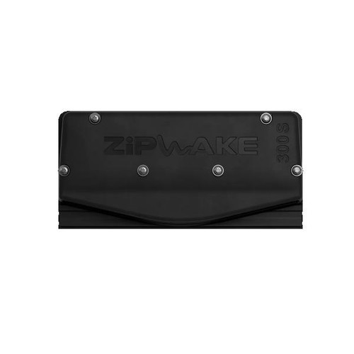 Interceptor 300S Intermediate Front Plate with Blade