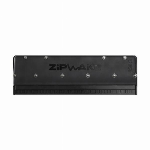 Interceptor 450S Back Plate