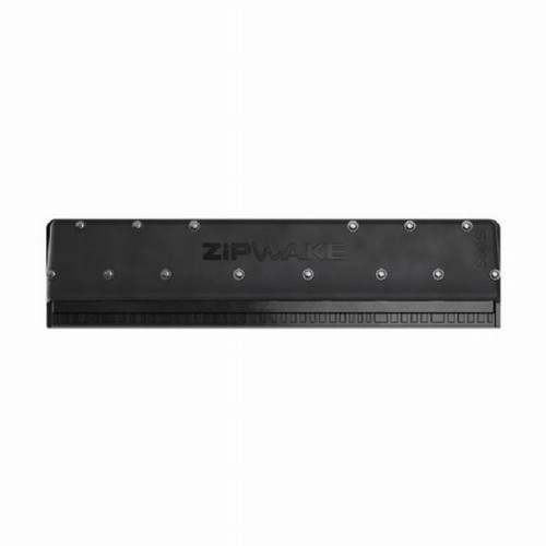Interceptor 600S Back Plate