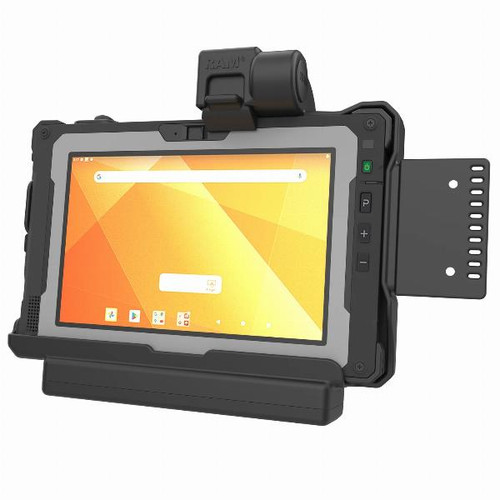 Ram Mounts Holder for Getac ZX80