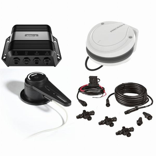 B&G NAC-2 Autopilot Core Pack