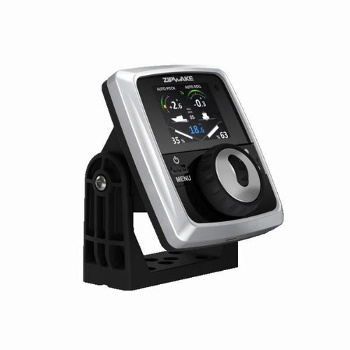 Zipwake GM Series S Control Panel Gimbal Bracket