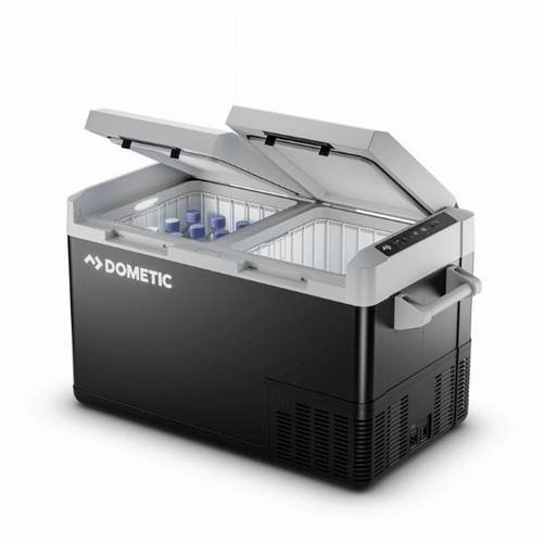 Dometic CFF70DZ Portable Dual Zone Fridge and Freezer - 70L