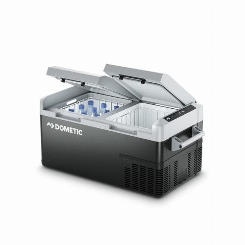 Dometic CFF50LPDZ Portable Dual Zone Fridge and Freezer - 50L
