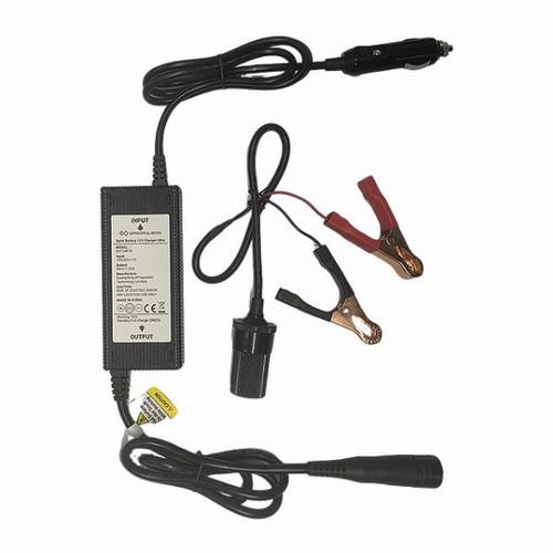 ePropulsion Spirit 2 12V Charger