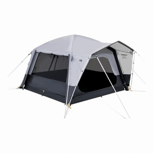 Dometic Reunion FTG 4 Redux 4 Person Inflatable Camping Tent