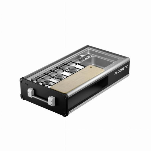Dometic Slide Out Kitchen - Small