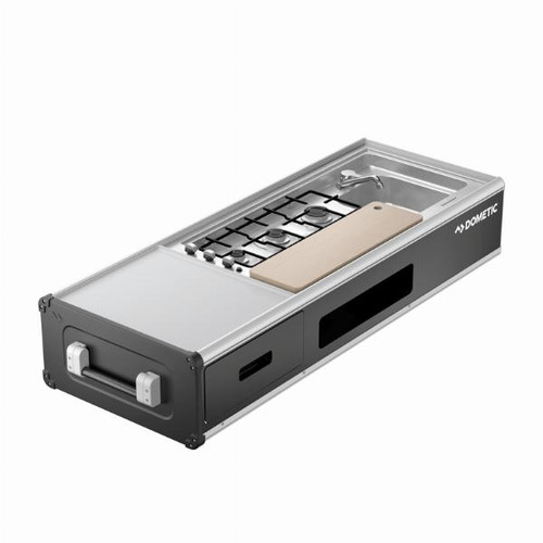 Dometic Slide Out Kitchen - Large