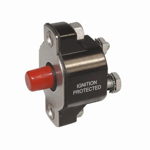 Blue Sea Medium Duty Circuit Breaker